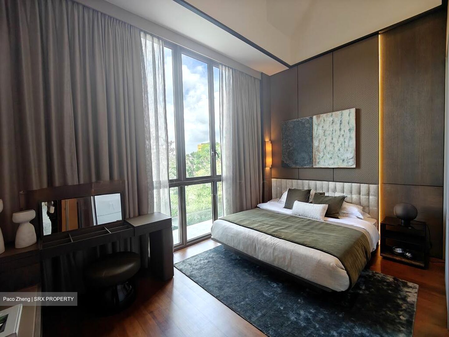 Parksuites (D10), Apartment #516945301